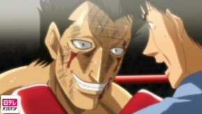 #13 活人の拳