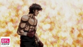 #24 鉄拳