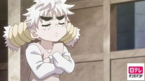 第105話 カクゴ×ト×カクセイ