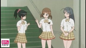 #6 悲しんでいる時のあなたが好き