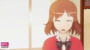 #12 優美な女性(最終話)