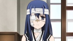 #3 鎮死剤