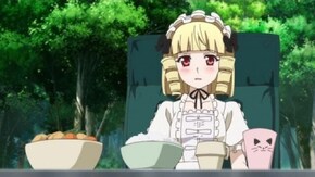 #6 微笑の理由