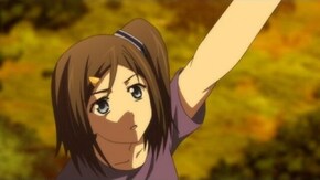 #11 突然の再会