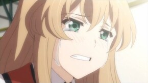 #12 魔女狩り