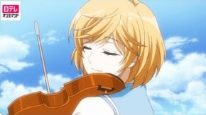Op.12 青空のグランド・フィナーレ(最終話)