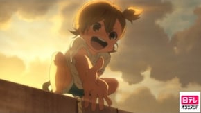 #1 ばらかこどん