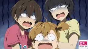 #5 うんにおえぎいっ