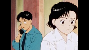 第8話 もう柔道なんて…あたし試合に出ます!!