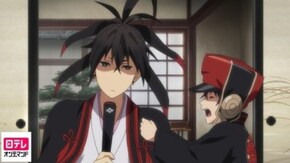第2話 殺人鬼、曇天に嘲う