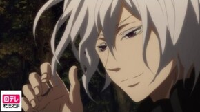 第10話 白き闇、裏に反る