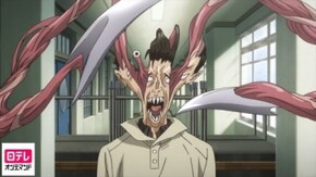 Stage:4 みだれ髪