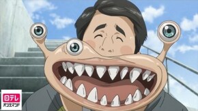 Stage:7 暗夜行路