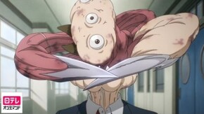 Stage:10 発狂した宇宙