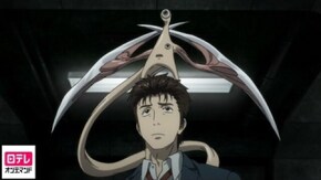 Stage:15 何かが道をやって来る