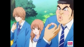 第1話 俺のものがたり