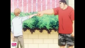 第9話 オレとトモダチ