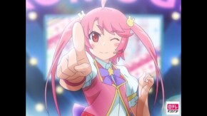 #1 まじかるナース、誕生!