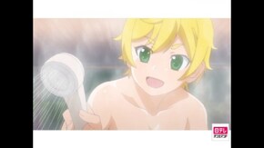 第7話 走れここな、愛と涙のマラソン大会