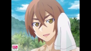 第8話 優斗、恋のからまわり