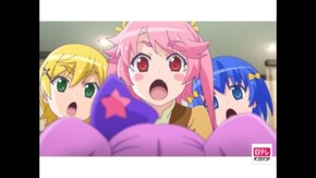 第11話 超新星リリア、スパーキング!