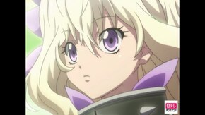 #7 少女