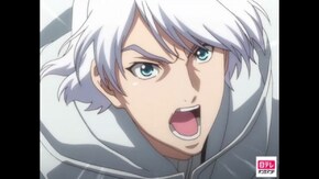 #12 バベルの光