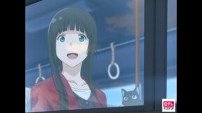 第1話 6年振りの不思議