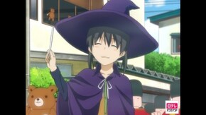 第6話 おかしなおかし