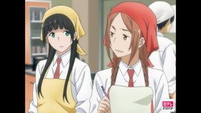 第10話 料理合わずと蜂合わず