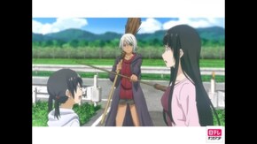 第11話 くじら、空をとぶ