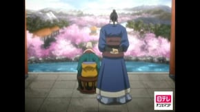 第四話 炎の宴