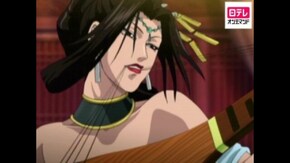 第十三話 魔王対魔神