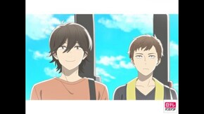 第3話 赤灯台