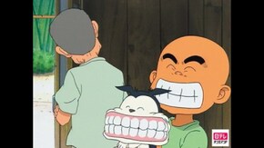 第3話 花田ジロ