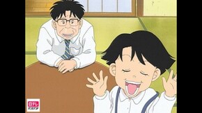 第6話 桂ちゃん