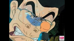 第8話 おっぱいに泣く