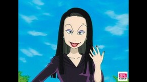 第9話 マダム・カトリーヌ