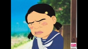 第13話 13年目の相棒