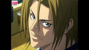 第6話 低回転ストレート