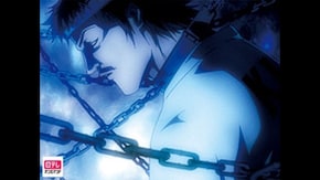 第8話 反則合戦