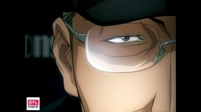 第10話 知将vs勝負師