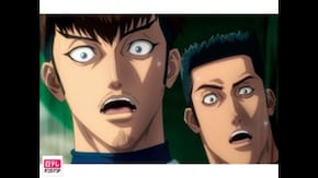 第19話 ヤミ信号