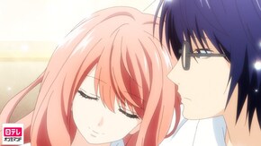 episode☆2 オレの貞操がピンチになった件について。