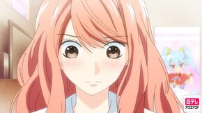 episode☆4 オレの暗黒期の件について。