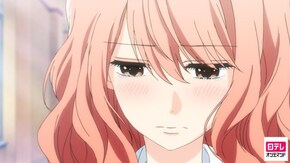 episode☆12 オレとあいつの恋のかたちの件について。