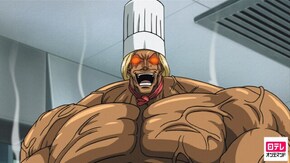 STORY:01 食【しょく】