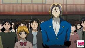 STORY:10 一【ひとりきり】