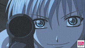 STORY:13 X【サイ】