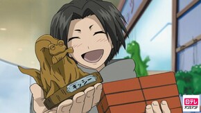 STORY:15 竜【りゅう】